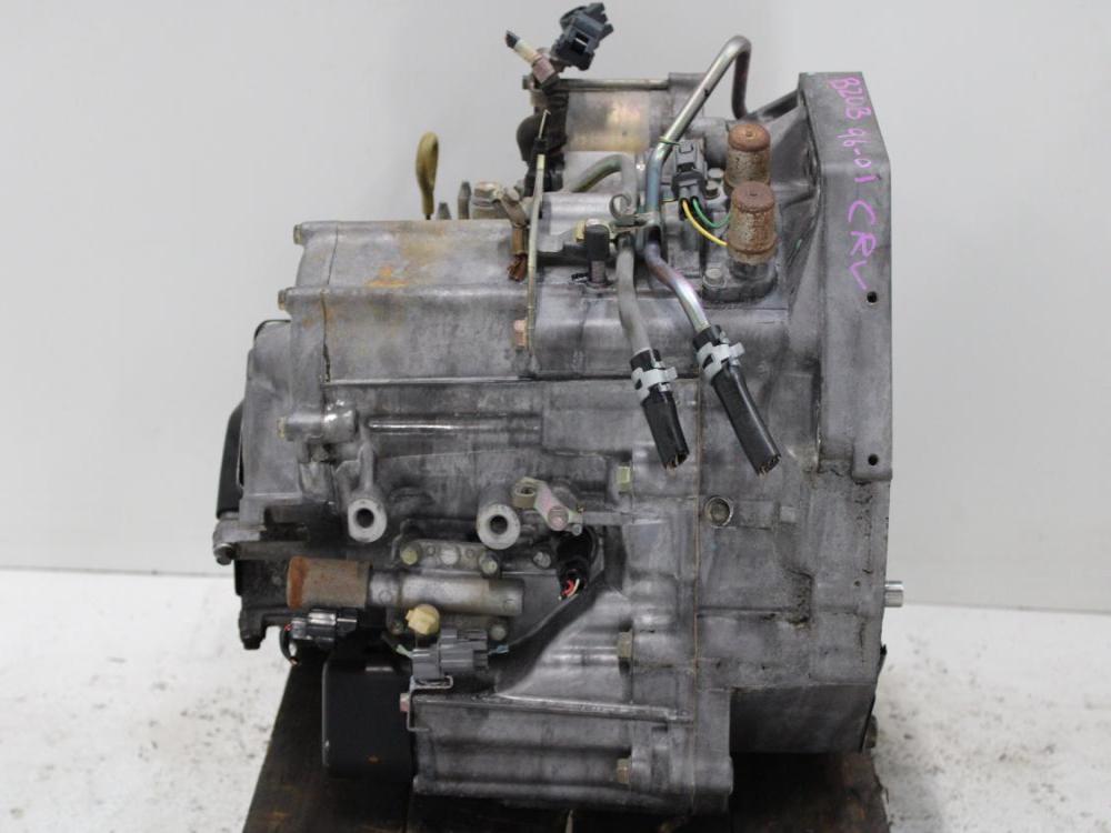 JDM 1997-2001 Honda CR-V 2WD FWD B20B B20Z 2.0L AUTO TRANSMISSION: Image 12