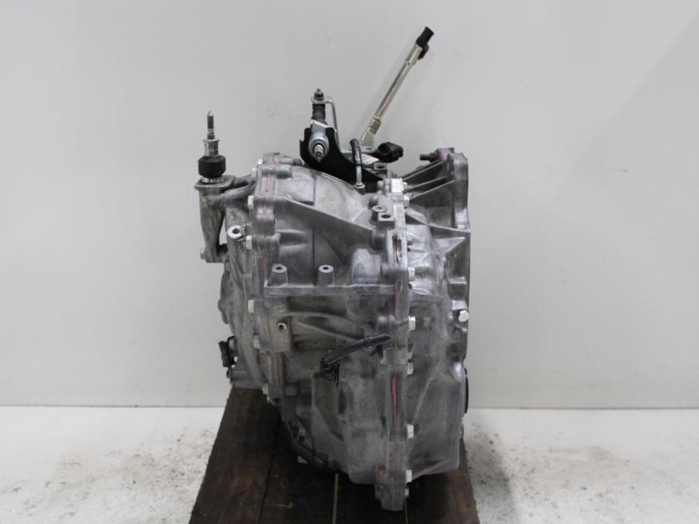 JDM 2013-2018 NISSAN ALTIMA S, ALTIMA SL QR25-DE 2.5L CVT AUTO TRANSMISSION: Image 6
