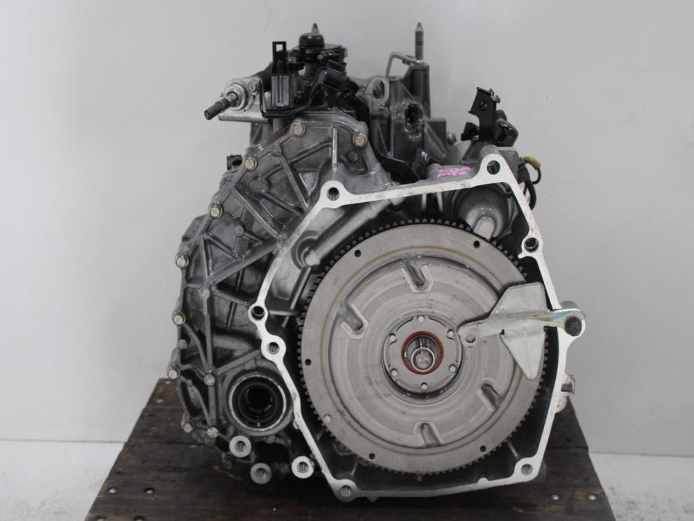 JDM 2010-2011 HONDA INSIGHT MF6 CVT HYBRID AUTOMATIC TRANSMISSION : Image 3