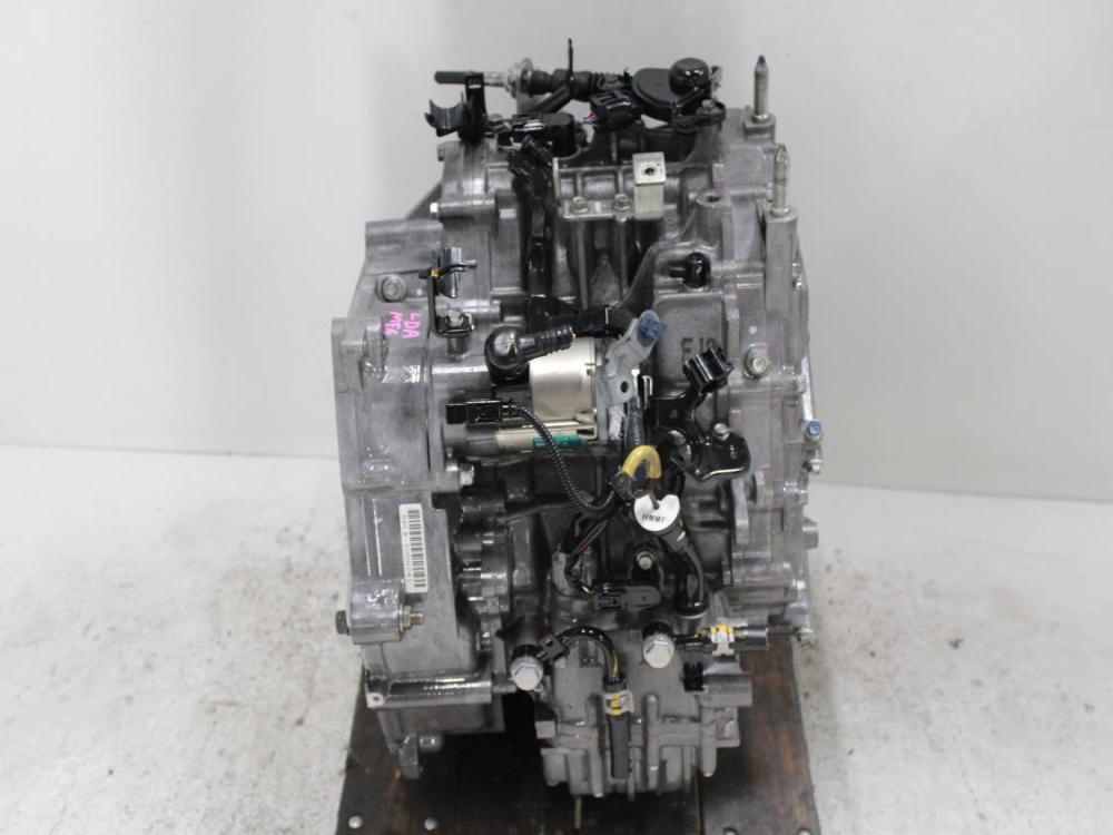 JDM 2010-2011 HONDA INSIGHT MF6 CVT HYBRID AUTOMATIC TRANSMISSION : Image 5