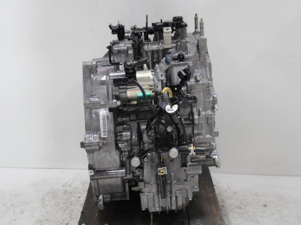 JDM 2010-2011 HONDA INSIGHT MF6 CVT HYBRID AUTOMATIC TRANSMISSION : Image 6