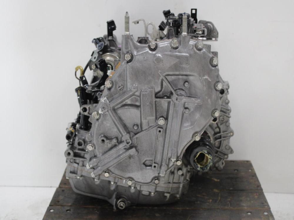 JDM 2010-2011 HONDA INSIGHT MF6 CVT HYBRID AUTOMATIC TRANSMISSION : Image 9