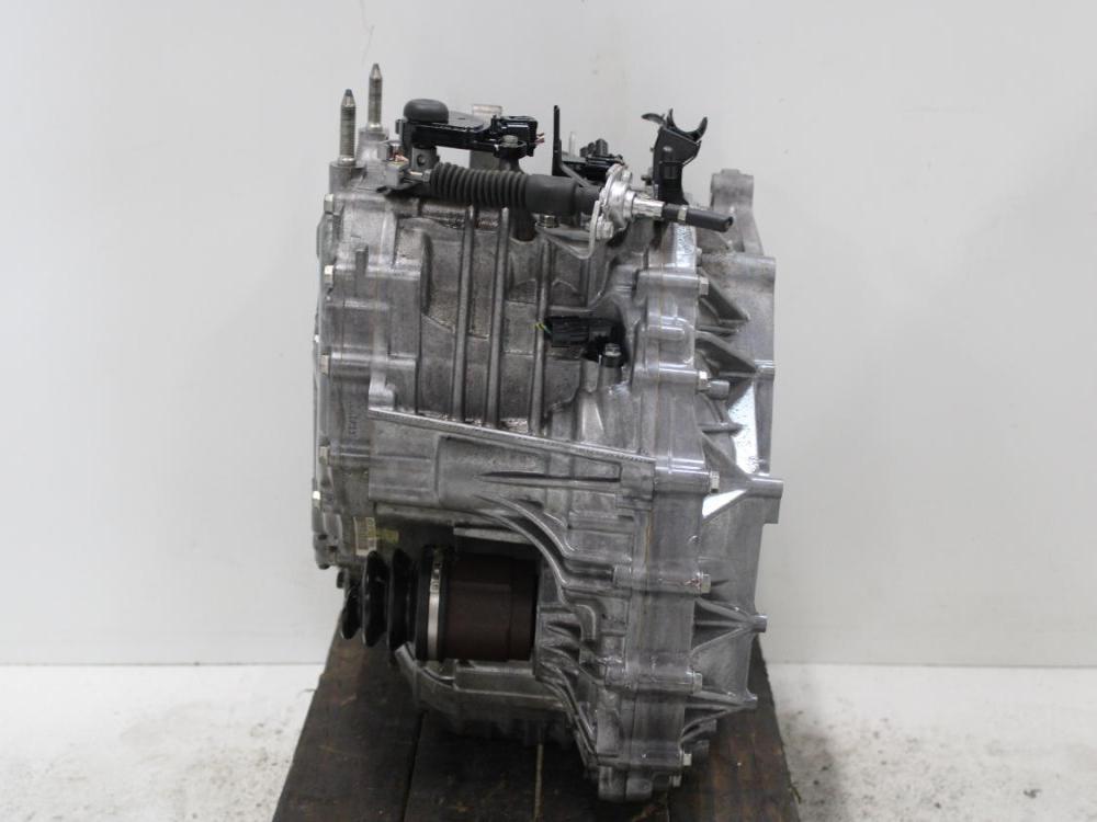 JDM 2010-2011 HONDA INSIGHT MF6 CVT HYBRID AUTOMATIC TRANSMISSION : Image 12