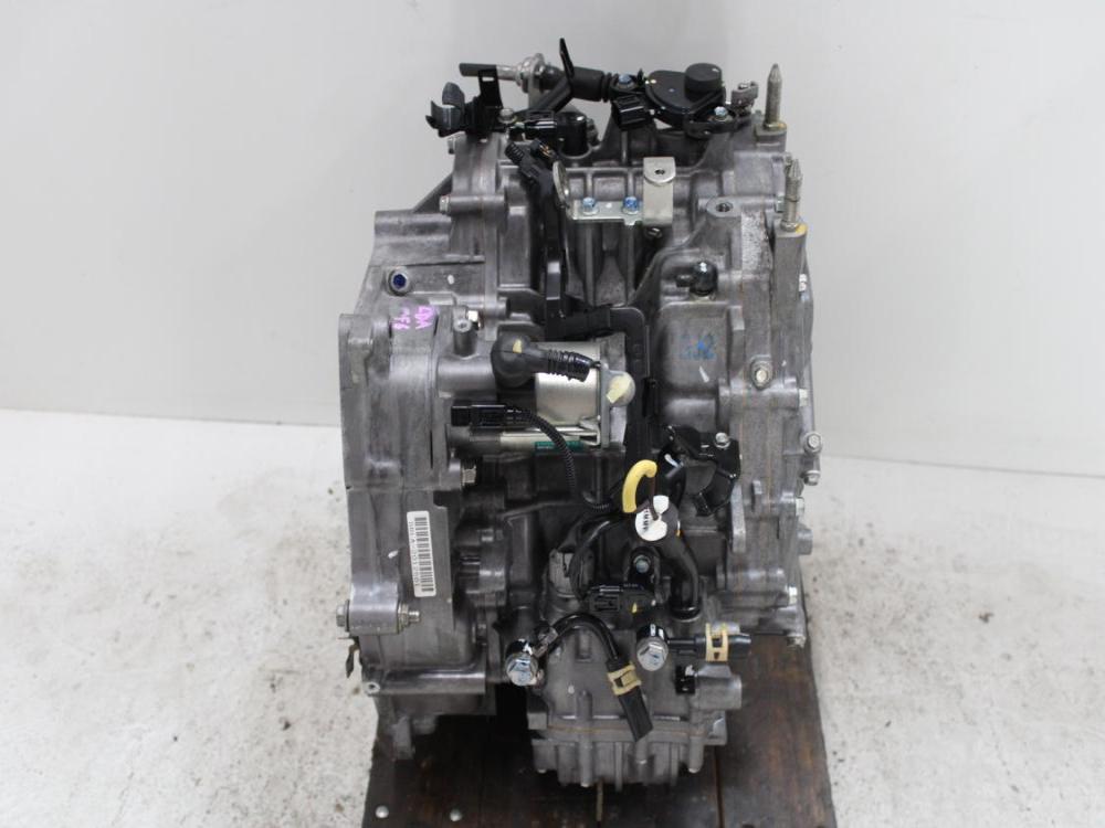 JDM 2010-2011 HONDA INSIGHT MF6 CVT HYBRID AUTOMATIC TRANSMISSION : Image 5