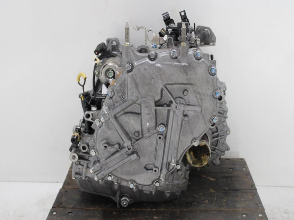 JDM 2010-2011 HONDA INSIGHT MF6 CVT HYBRID AUTOMATIC TRANSMISSION : Image 9