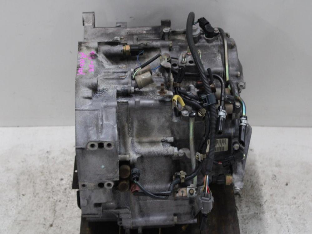 JDM 1999-2001 HONDA ACCORD J30A 3.0L SOHC V6 4-SPEED AUTOMATIC TRANSMISSION: Image 6