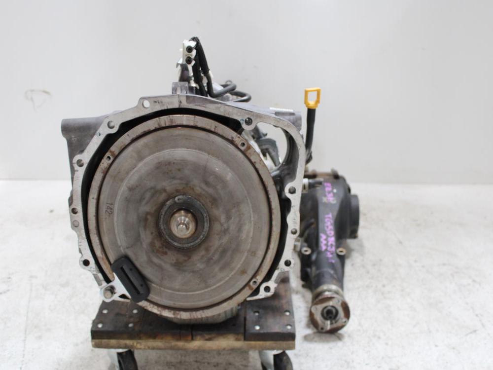 JDM 2008-2014 SUBARU TRIBECA, OUTBACK, LEGACY H6 EZ36 3.6L A/T WITH DIFF TG5D8CJAAA: Image 6