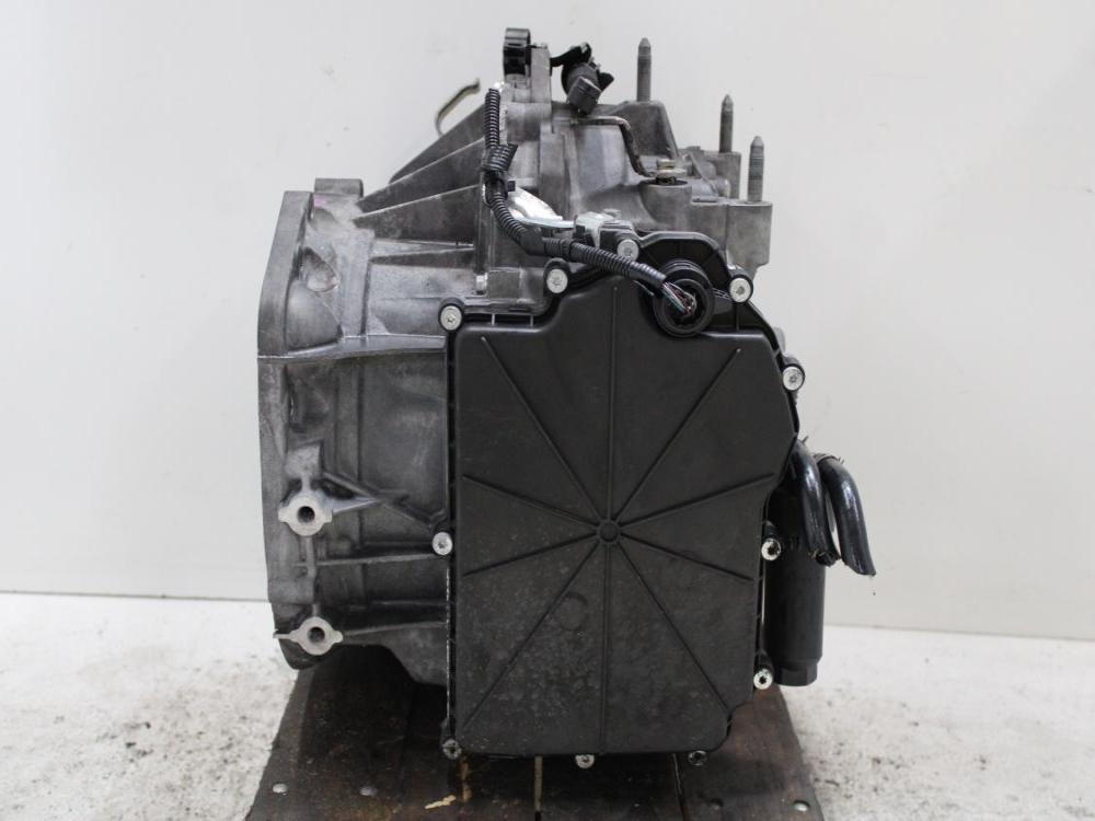 JDM 2008-2014 MITSUBISHI LANCER EVO 10 2.0L TURBO 4B11 AWD AUTO TRANSMISSION: Image 12