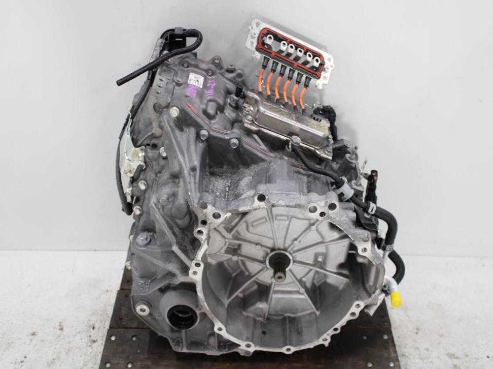 JDM 2016-2022 TOYOTA PRIUS HYBRID AUTOMATIC TRANSMISSION 4TH GEN : Image 2