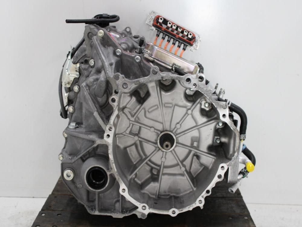 JDM 2016-2022 TOYOTA PRIUS HYBRID AUTOMATIC TRANSMISSION 4TH GEN : Image 3