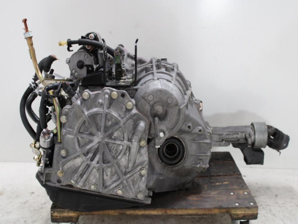 JDM 99-03 TOYOTA HIGHLANDER LEXUS RX300 1MZ-FE 3.0L AWD AUTOMATIC TRANSMISSION: Image 9