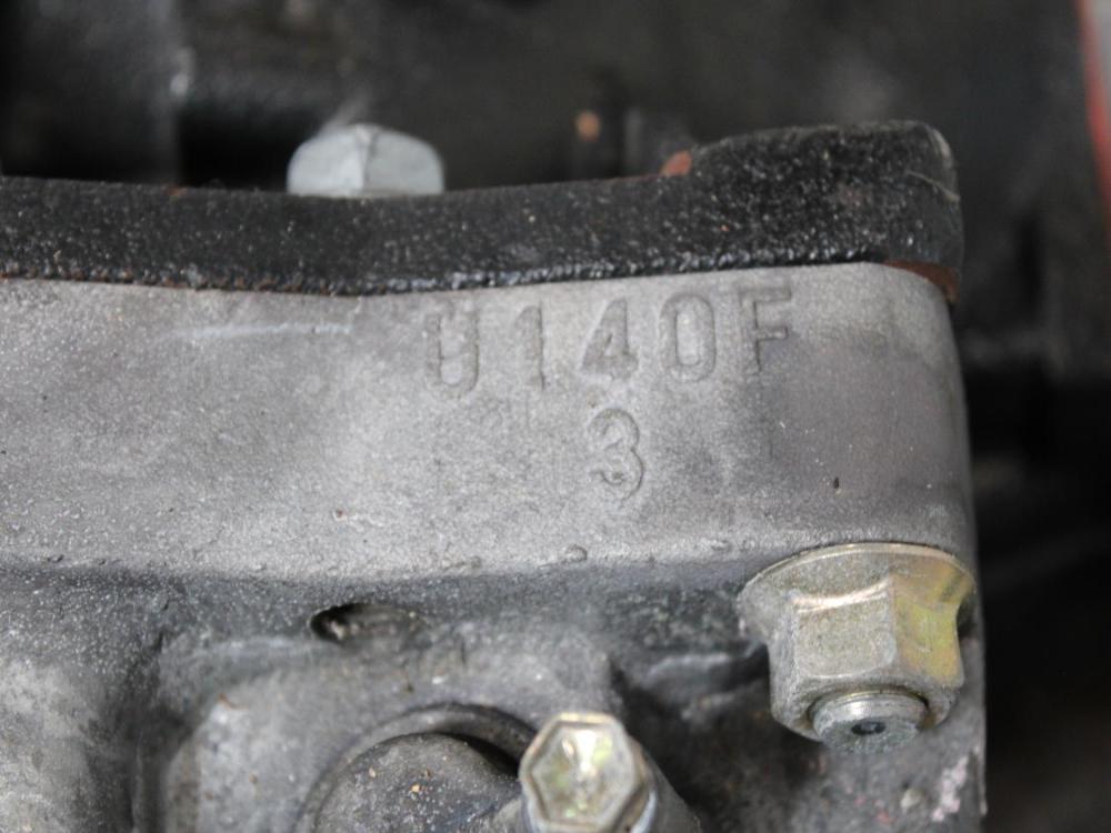 JDM 99-03 TOYOTA HIGHLANDER LEXUS RX300 1MZ-FE 3.0L AWD AUTOMATIC TRANSMISSION: Image 13