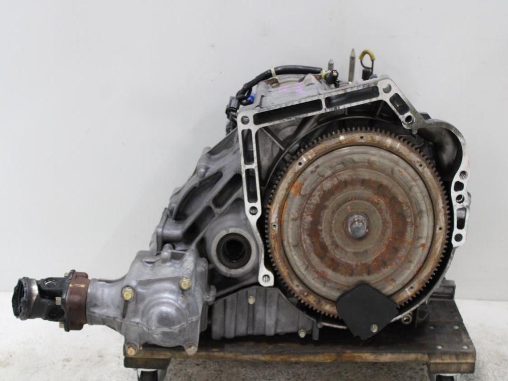 JDM 2005-2006 HONDA CRV K24A AWD 4WD 5 SPEED AUTOMATIC TRANSMISSION : Image 3