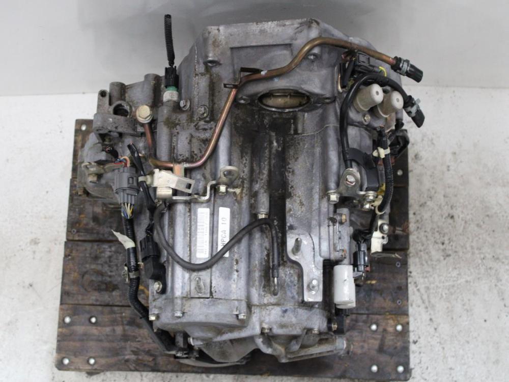 JDM 1998-2002 HONDA ACCORD F23A 2.3L SOHC VTEC AUTOMATIC TRANSMISSION: Image 8