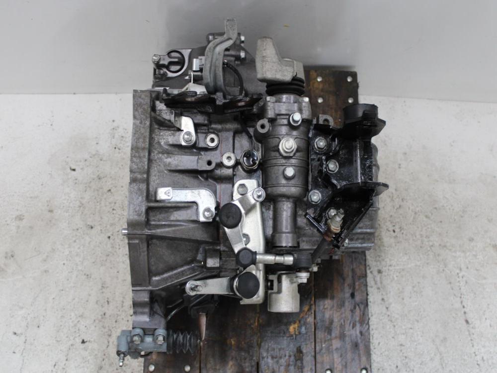 2006-2019 TOYOTA YARIS 1.5L 5 SPEED MANUAL TRANSMISSION 1NZ-FE JDM IMPORT: Image 4