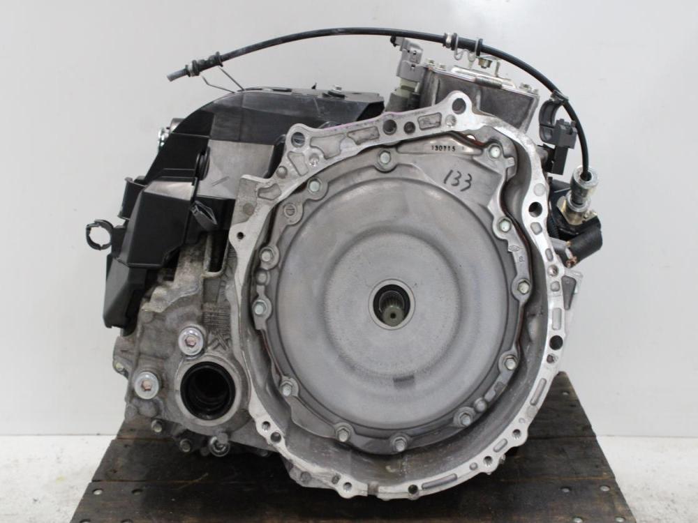 JDM 2012-2017 TOYOTA CAMRY, AVALON 2AR-FXE 2.5L CVT HYBRID AUTO TRANSMISSION: Image 3