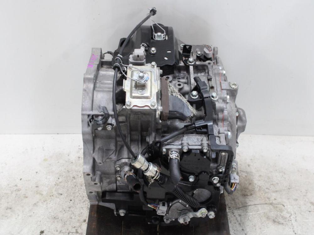 JDM 2012-2017 TOYOTA CAMRY, AVALON 2AR-FXE 2.5L CVT HYBRID AUTO TRANSMISSION: Image 5