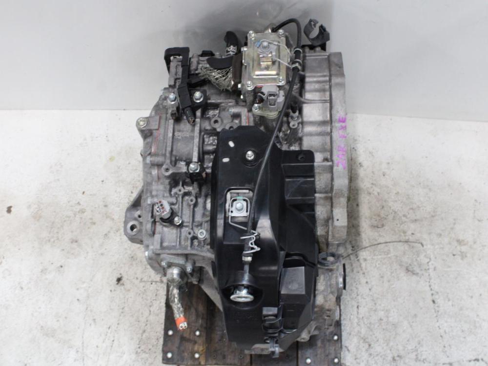 JDM 2012-2017 TOYOTA CAMRY, AVALON 2AR-FXE 2.5L CVT HYBRID AUTO TRANSMISSION: Image 9