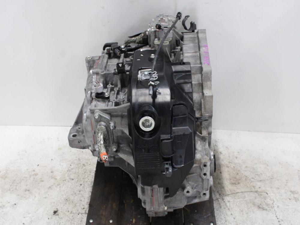 JDM 2012-2017 TOYOTA CAMRY, AVALON 2AR-FXE 2.5L CVT HYBRID AUTO TRANSMISSION: Image 10