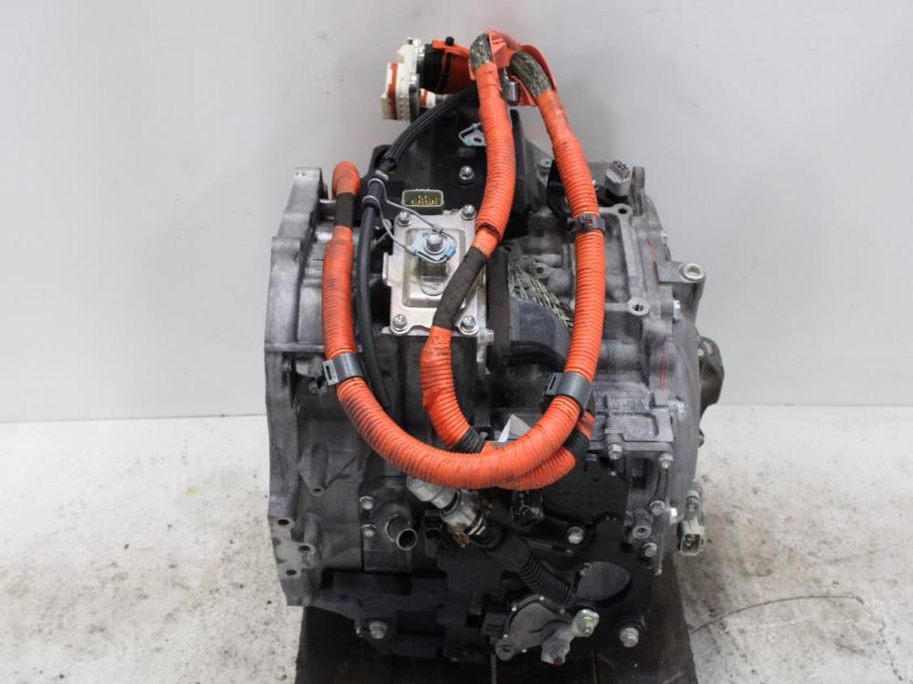 JDM 2012-2017 TOYOTA CAMRY, AVALON 2AR-FXE 2.5L CVT HYBRID AUTO TRANSMISSION: Image 5