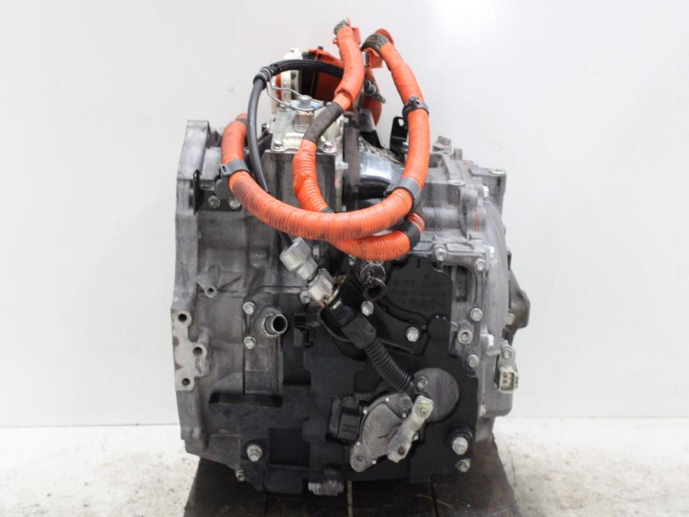 JDM 2012-2017 TOYOTA CAMRY, AVALON 2AR-FXE 2.5L CVT HYBRID AUTO TRANSMISSION: Image 6