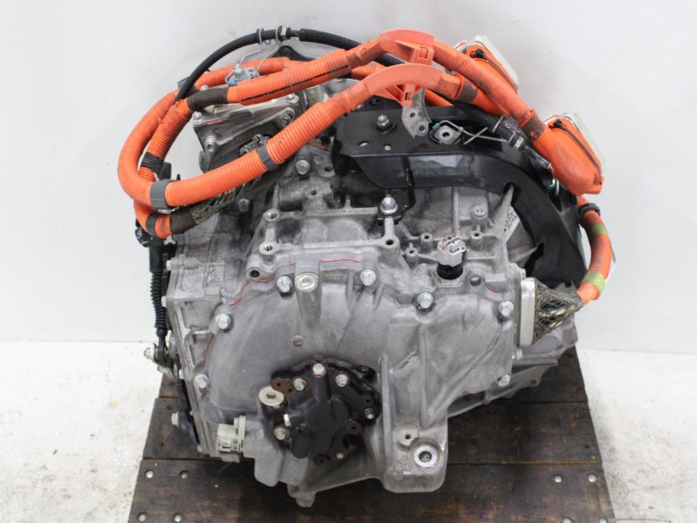 JDM 2012-2017 TOYOTA CAMRY, AVALON 2AR-FXE 2.5L CVT HYBRID AUTO TRANSMISSION: Image 8
