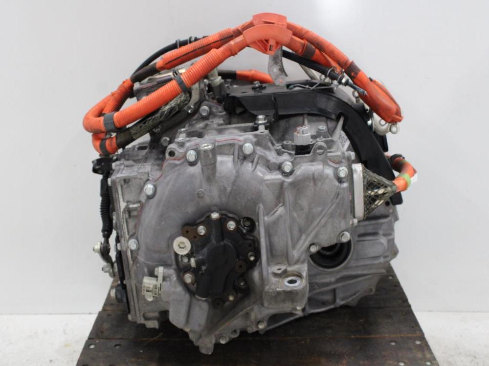 JDM 2012-2017 TOYOTA CAMRY, AVALON 2AR-FXE 2.5L CVT HYBRID AUTO TRANSMISSION: Image 9