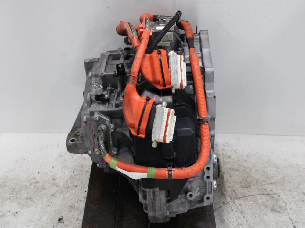 JDM 2012-2017 TOYOTA CAMRY, AVALON 2AR-FXE 2.5L CVT HYBRID AUTO TRANSMISSION: Image 11