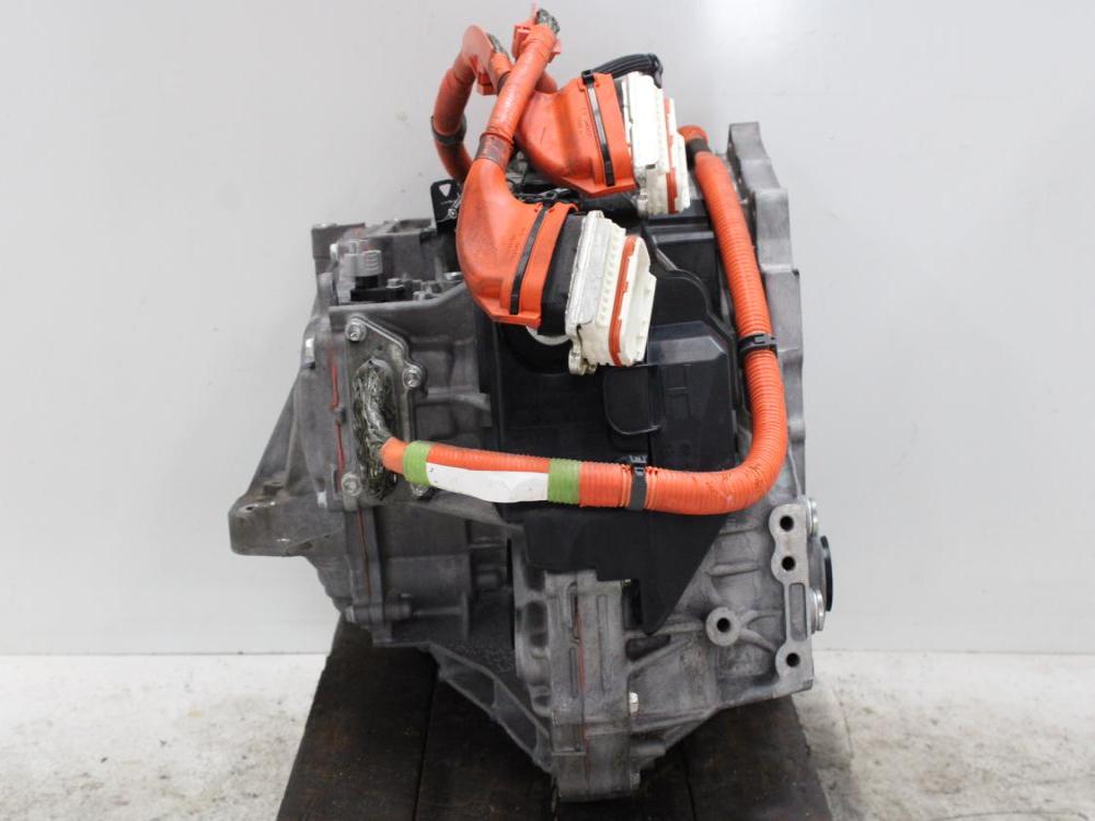 JDM 2012-2017 TOYOTA CAMRY, AVALON 2AR-FXE 2.5L CVT HYBRID AUTO TRANSMISSION: Image 12