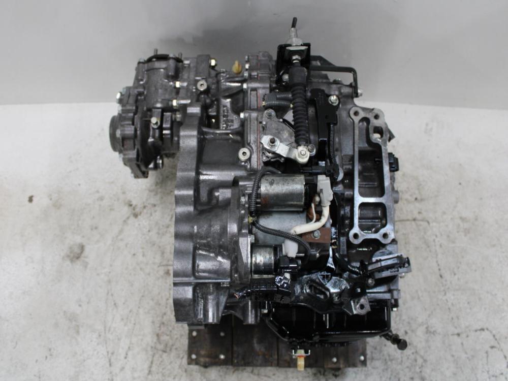 JDM 2017-2020 TOYOTA SIENNA 2GR-FKS 3.5L FWD AUTO TRANSMISSION UA80F: Image 4