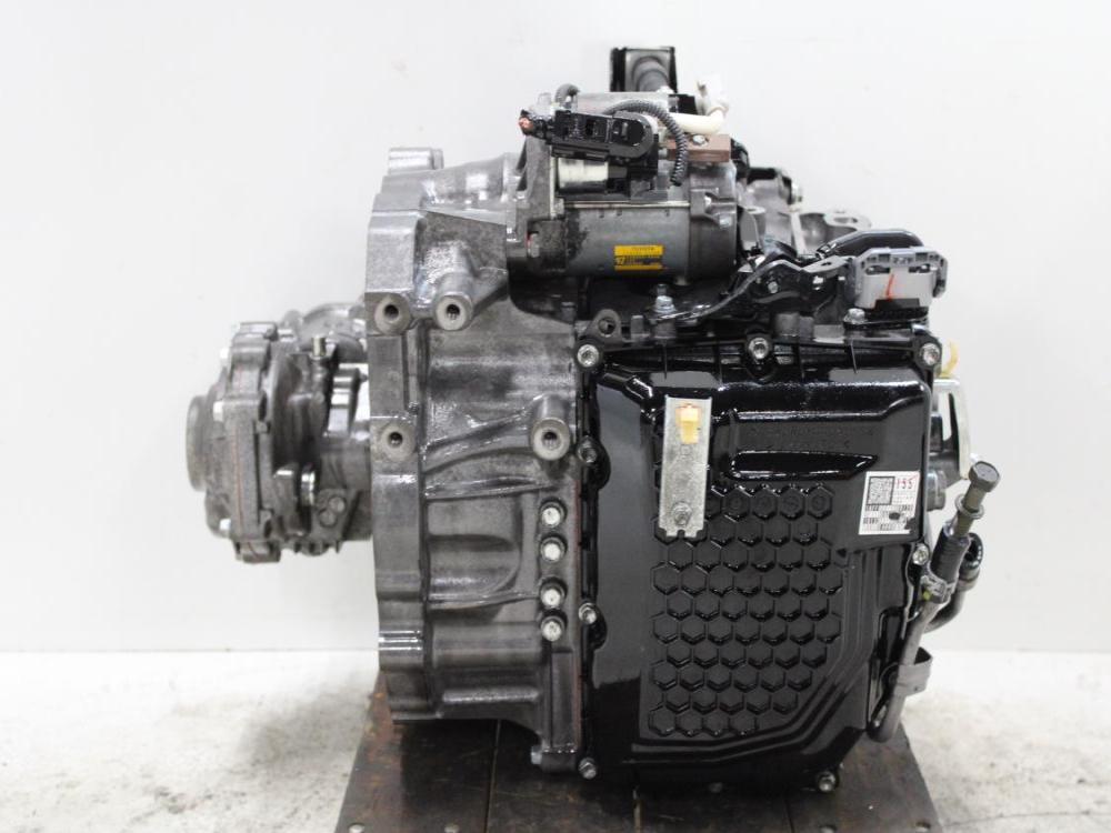 JDM 2017-2020 TOYOTA SIENNA 2GR-FKS 3.5L FWD AUTO TRANSMISSION UA80F: Image 6