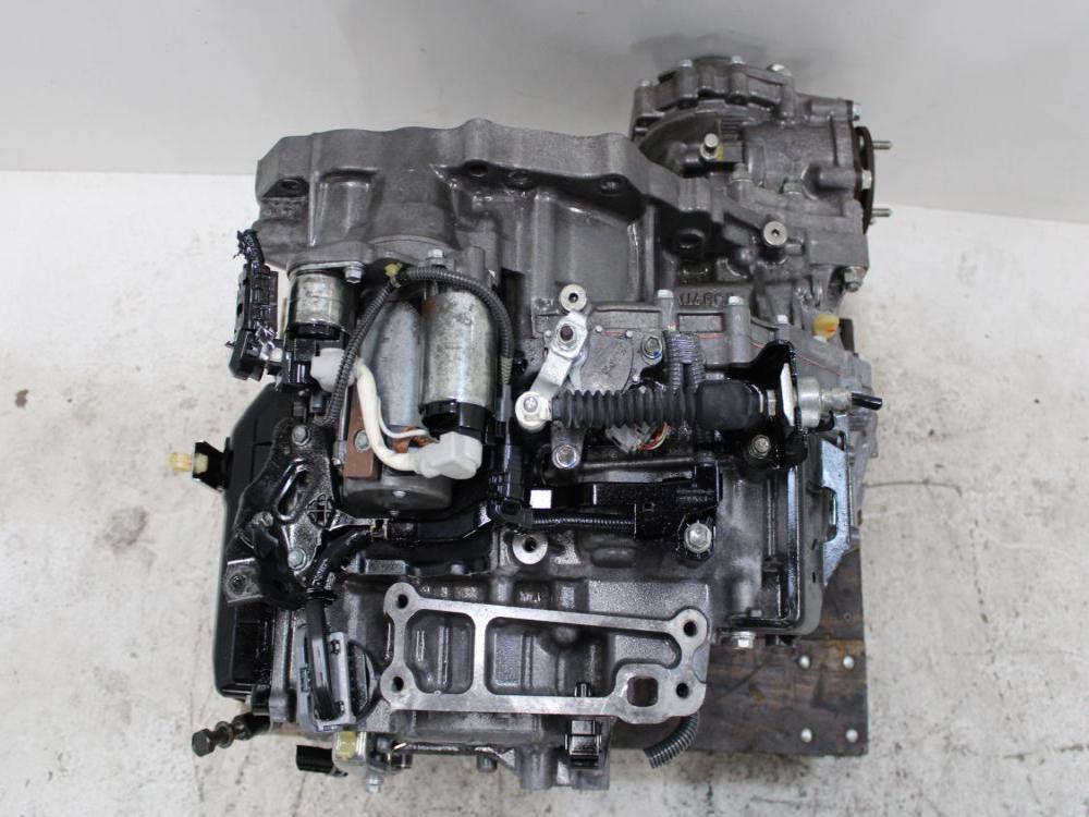 JDM 2017-2020 TOYOTA SIENNA 2GR-FKS 3.5L FWD AUTO TRANSMISSION UA80F: Image 7