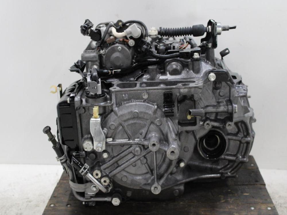 JDM 2017-2020 TOYOTA SIENNA 2GR-FKS 3.5L FWD AUTO TRANSMISSION UA80F: Image 9