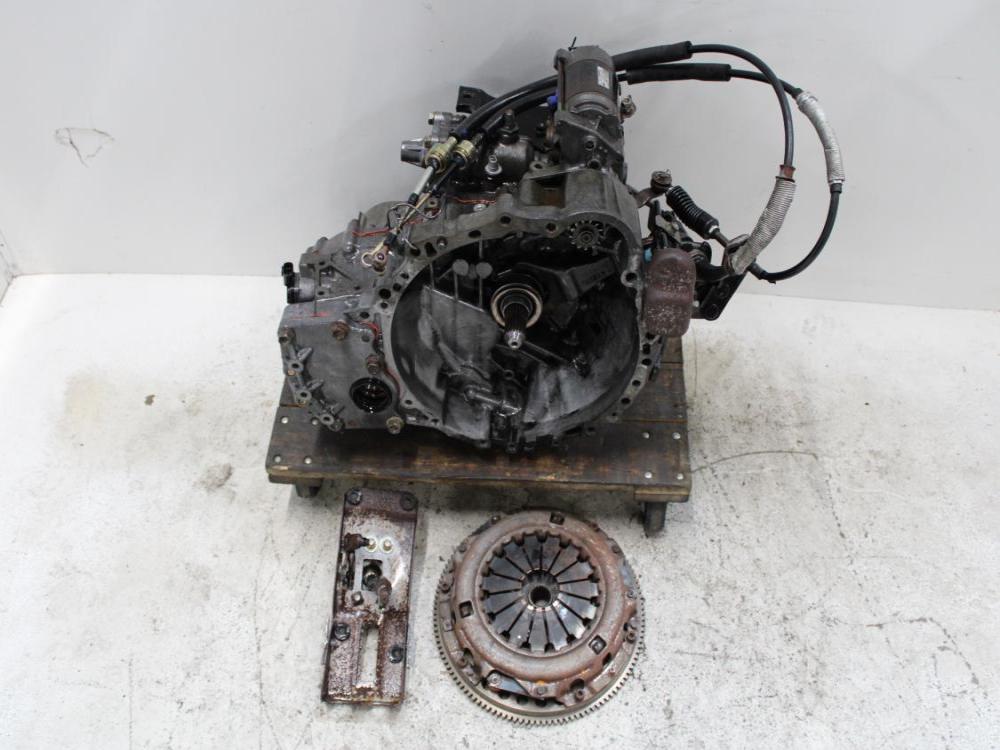 JDM 1994-1998 TOYOTA MR2 3RD GEN 3S-GTE 2.0L 5 SPEED NON-LSD MANUAL TRANSMISSION: Image 2