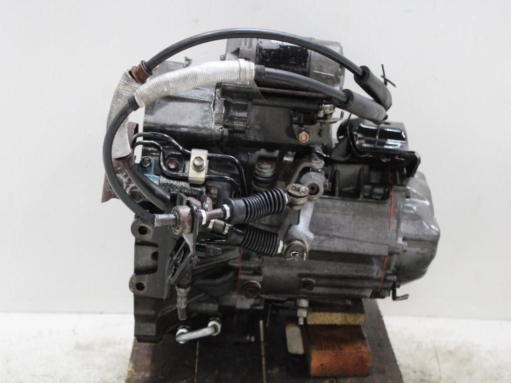 JDM 1994-1998 TOYOTA MR2 3RD GEN 3S-GTE 2.0L 5 SPEED NON-LSD MANUAL TRANSMISSION: Image 6