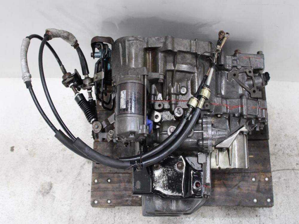 JDM 1994-1998 TOYOTA MR2 3RD GEN 3S-GTE 2.0L 5 SPEED NON-LSD MANUAL TRANSMISSION: Image 7