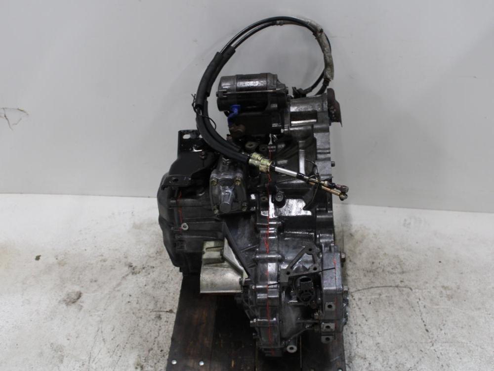 JDM 1994-1998 TOYOTA MR2 3RD GEN 3S-GTE 2.0L 5 SPEED NON-LSD MANUAL TRANSMISSION: Image 11