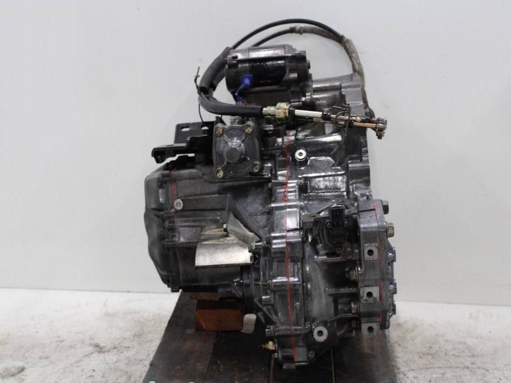 JDM 1994-1998 TOYOTA MR2 3RD GEN 3S-GTE 2.0L 5 SPEED NON-LSD MANUAL TRANSMISSION: Image 12