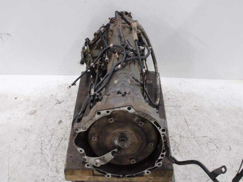 JDM 1990-1995 TOYOTA 4RUNNER, T100 PICKUP 3VZ-FE V6 3.0L AWD AUTO TRANSMISSION: Image 5