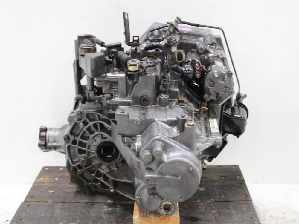 JDM 1997-2001 HONDA CRV B20B 2.0L DOHC AWD 5SPEED MANUAL TRANSMISSION: Image 8