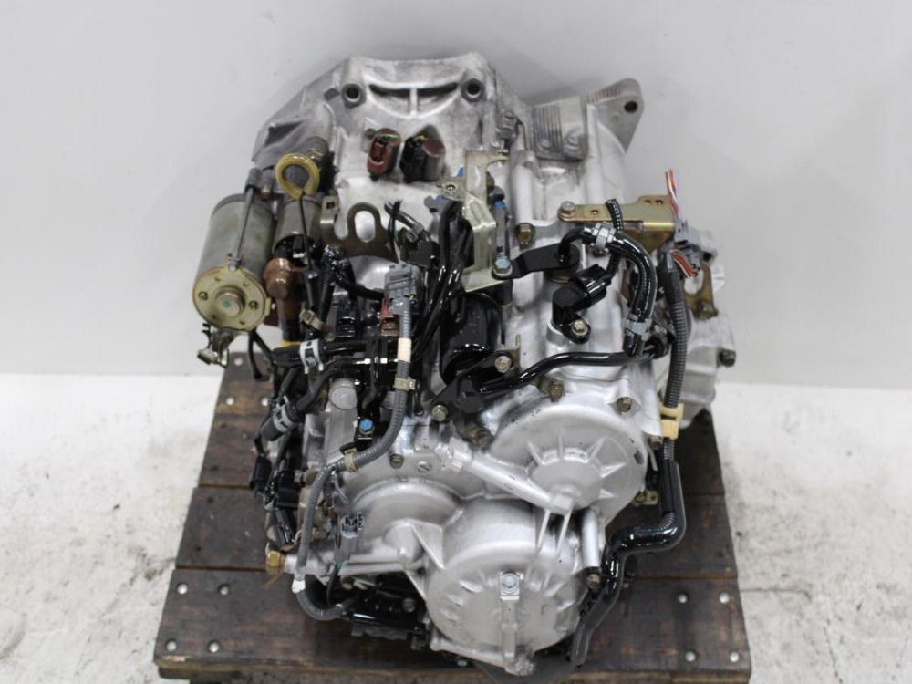 JDM 2002, 2003, 2004 HONDA ODYSSEY J35A 3.5L V6 AUTOMATIC TRANSMISSION: Image 8