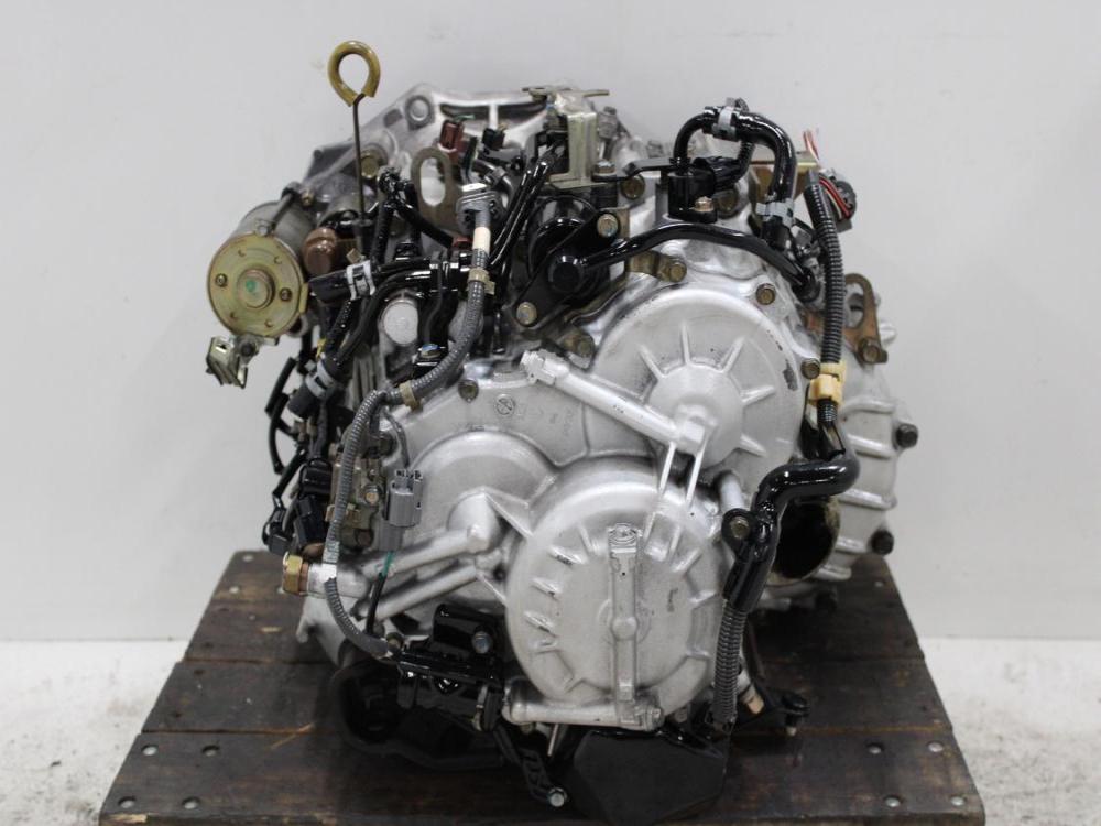 JDM 2002, 2003, 2004 HONDA ODYSSEY J35A 3.5L V6 AUTOMATIC TRANSMISSION: Image 9