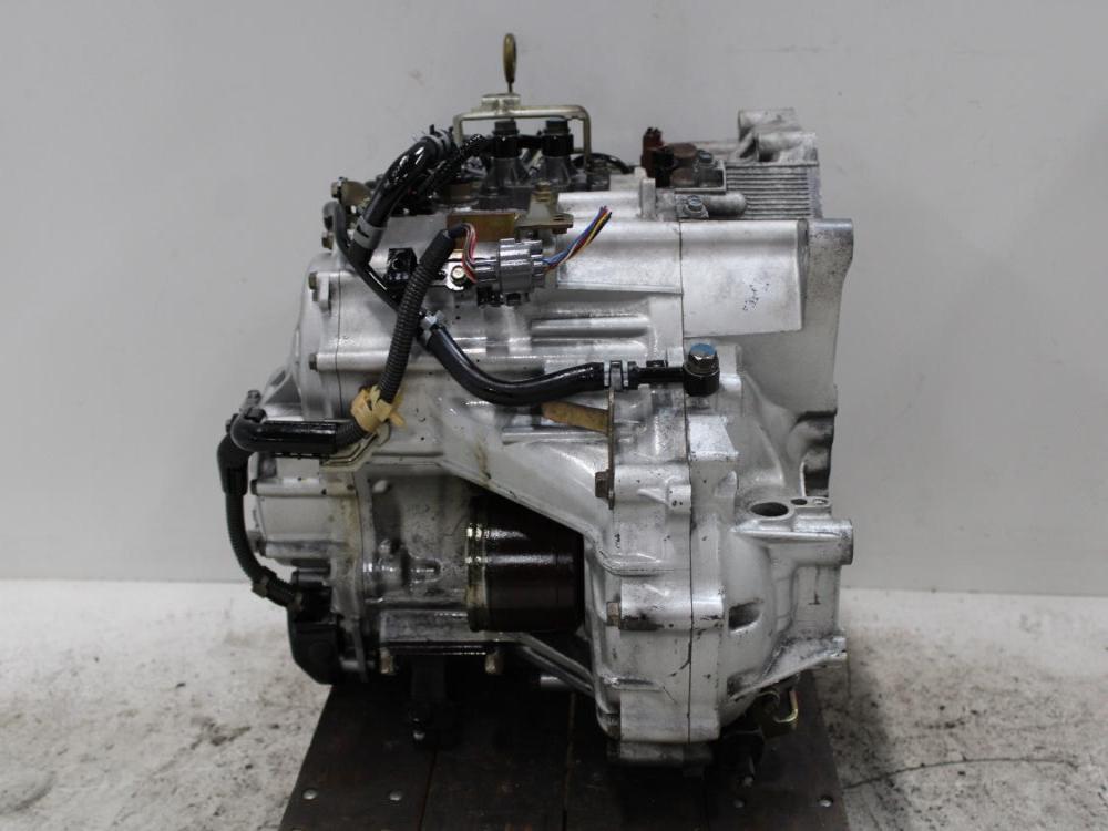 JDM 2002, 2003, 2004 HONDA ODYSSEY J35A 3.5L V6 AUTOMATIC TRANSMISSION: Image 12