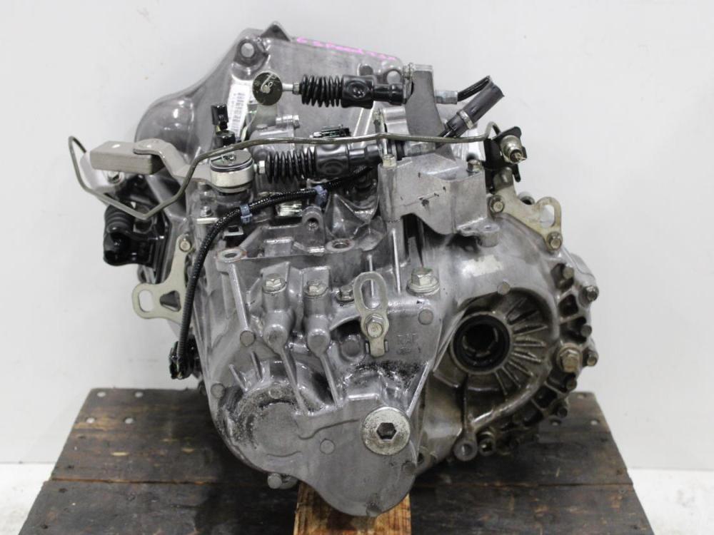 JDM 2004-2008 ACURA TSX K24A 2.4L DOHC 4CYL VTEC 6 SPEED MANUAL TRANSMISSION: Image 12