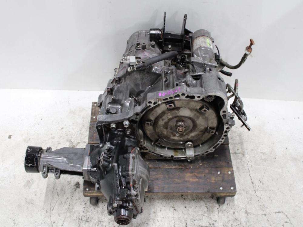 JDM 99-03 1MZ-FE 3.0 V6 AWD HIGHLANDER LEXUS RX300 1MZ-FE 3.0L AWD 4WD A/T: Image 1