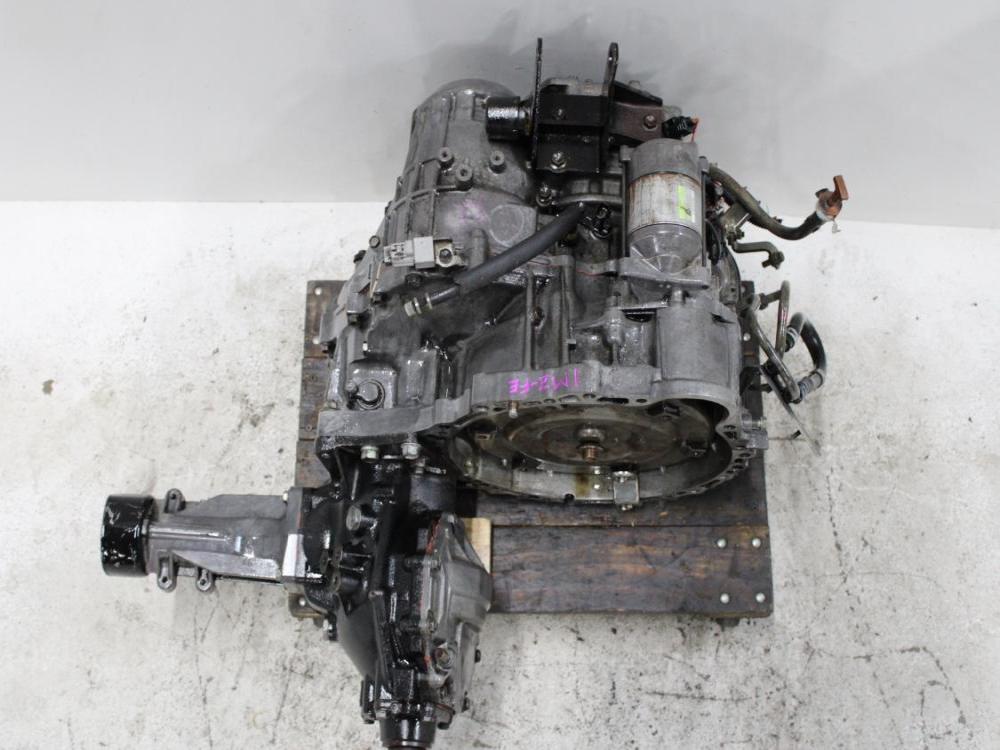 JDM 99-03 1MZ-FE 3.0 V6 AWD HIGHLANDER LEXUS RX300 1MZ-FE 3.0L AWD 4WD A/T: Image 2