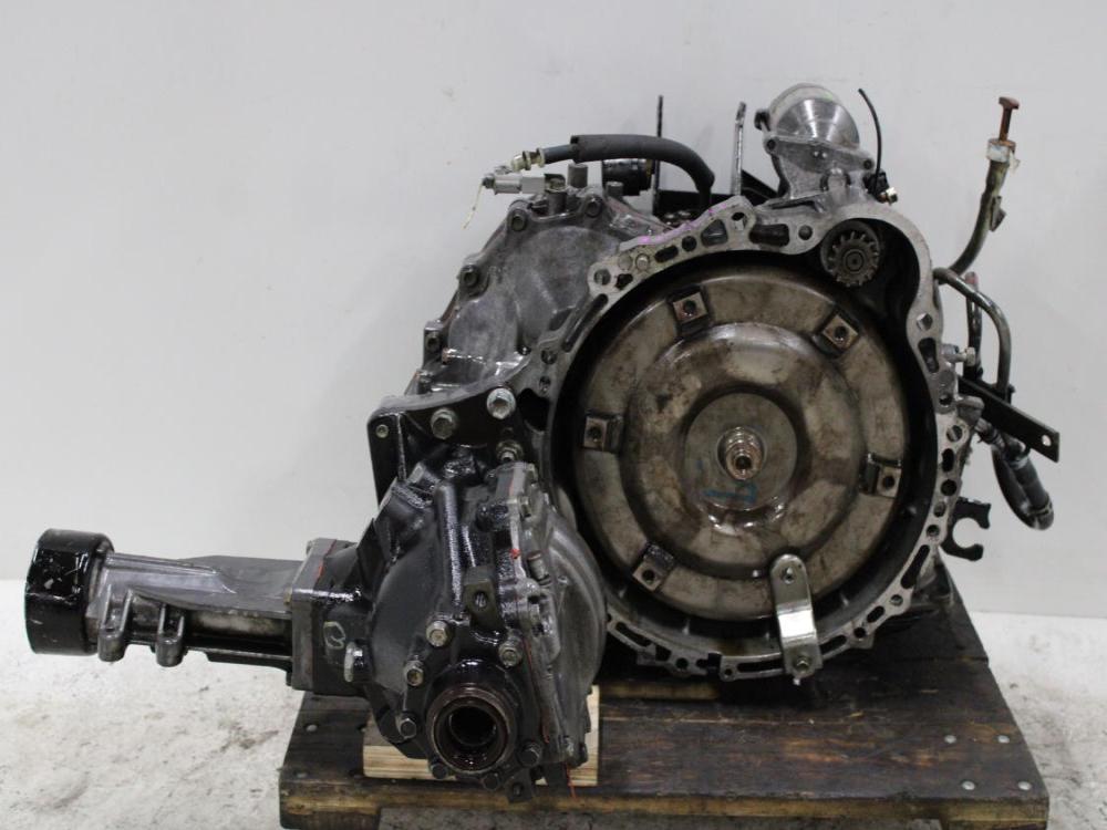 JDM 99-03 1MZ-FE 3.0 V6 AWD HIGHLANDER LEXUS RX300 1MZ-FE 3.0L AWD 4WD A/T: Image 3