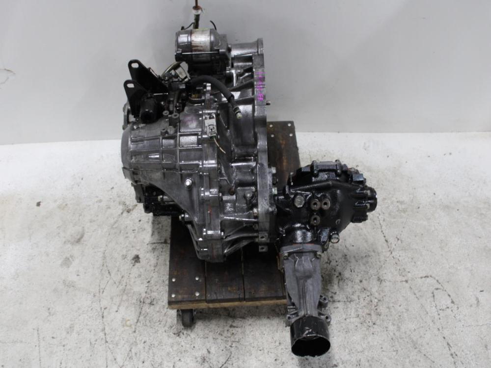 JDM 99-03 1MZ-FE 3.0 V6 AWD HIGHLANDER LEXUS RX300 1MZ-FE 3.0L AWD 4WD A/T: Image 4