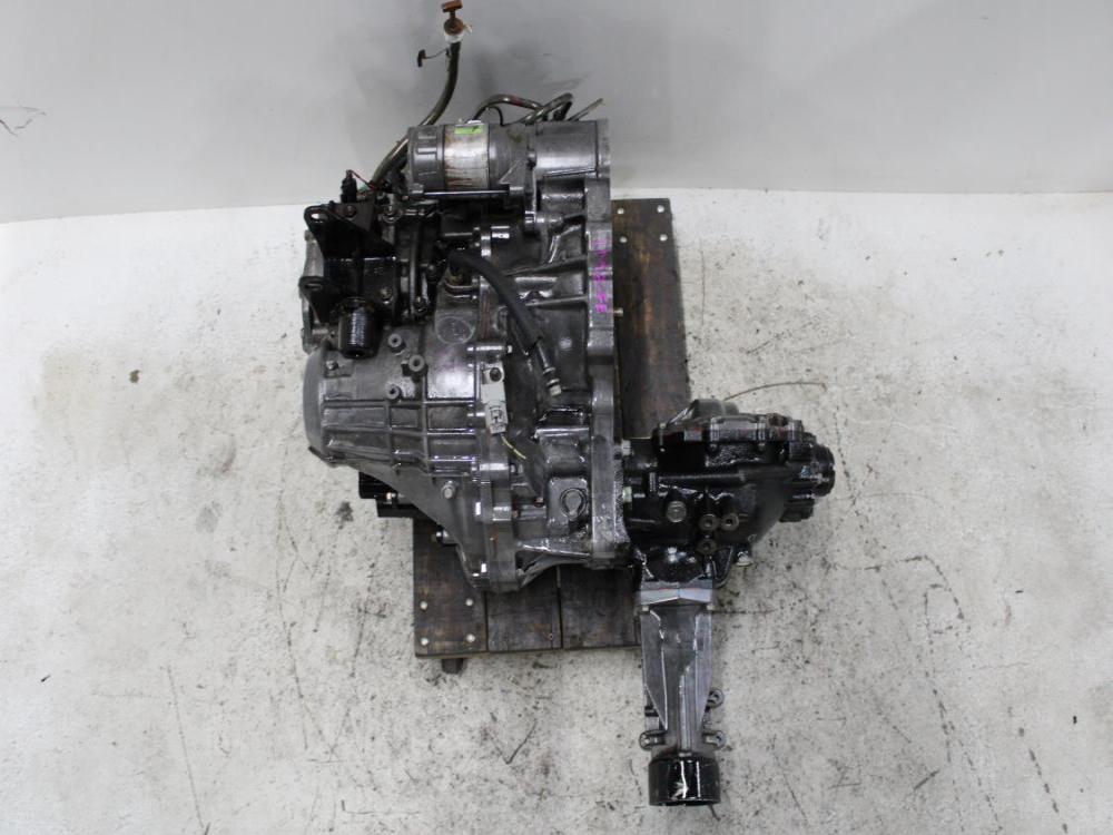 JDM 99-03 1MZ-FE 3.0 V6 AWD HIGHLANDER LEXUS RX300 1MZ-FE 3.0L AWD 4WD A/T: Image 6