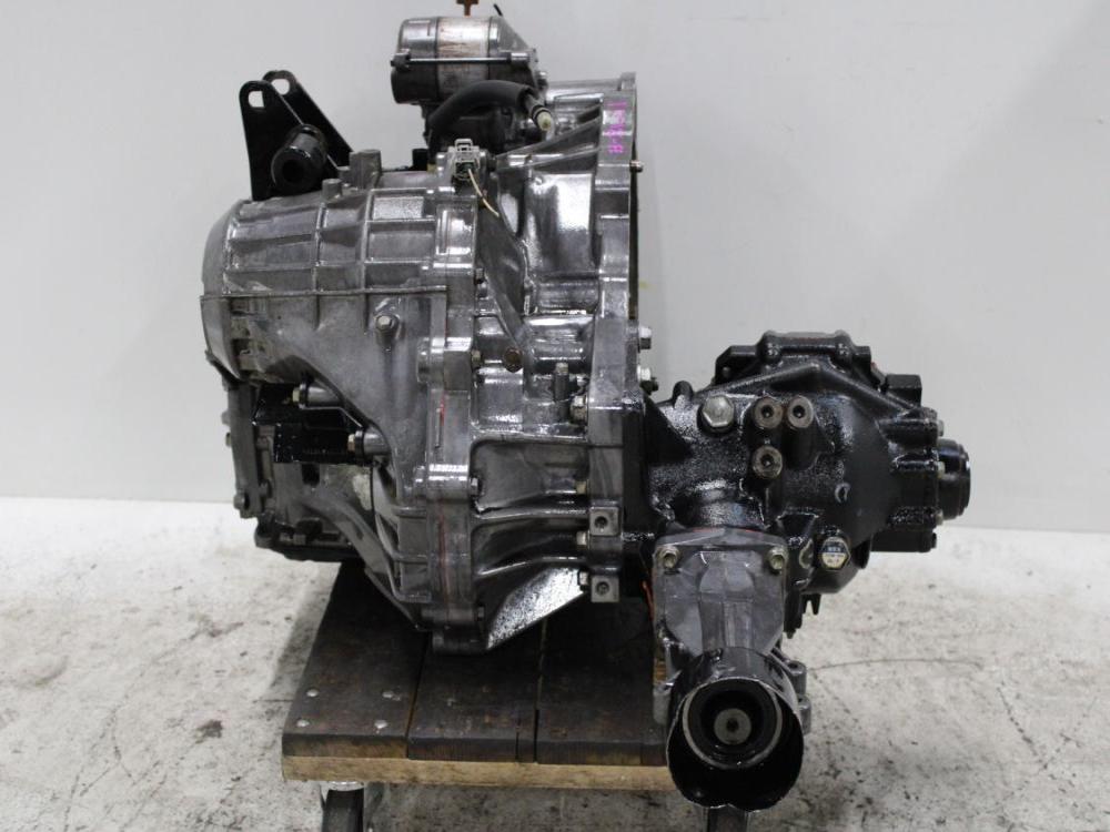 JDM 99-03 1MZ-FE 3.0 V6 AWD HIGHLANDER LEXUS RX300 1MZ-FE 3.0L AWD 4WD A/T: Image 5